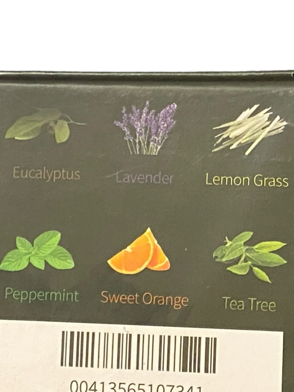 Essential Oil Gift Set (NWT!) - Picture 7 of 8